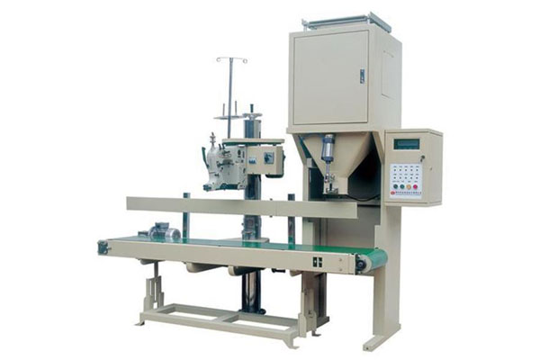 什么是定量稱重包裝機(jī)，了解其使用步驟嗎